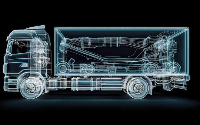 Golden Network Freight