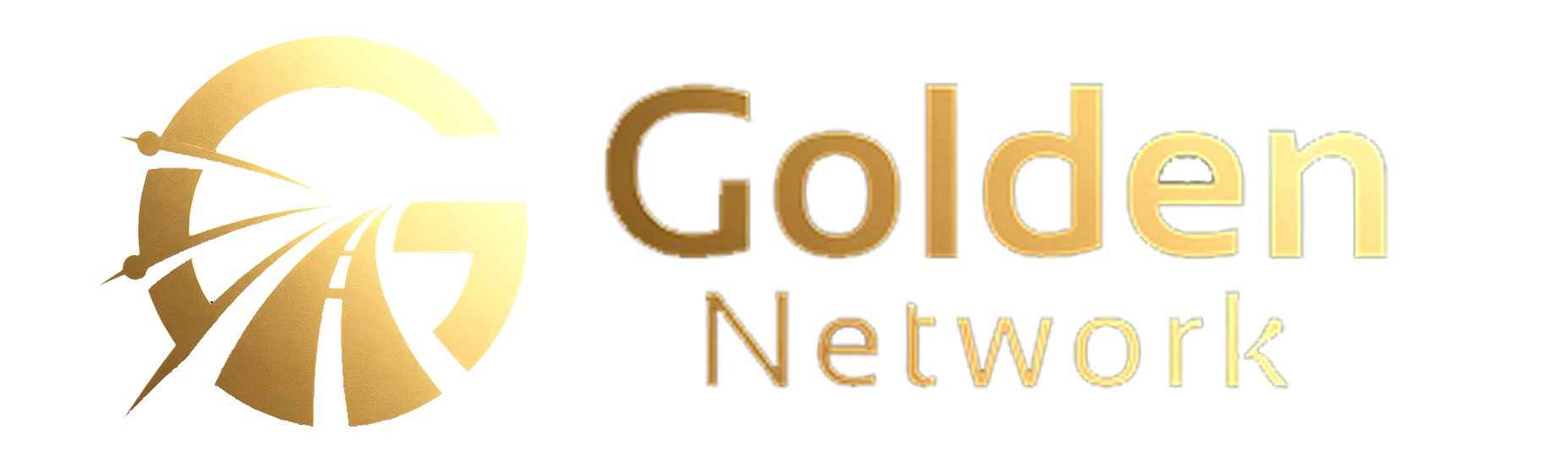 Golden Network Logo